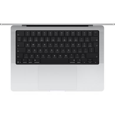 Ноутбук Apple MacBook Pro 14 A3434 M5 Silver (MDE64UA/A) [729342]