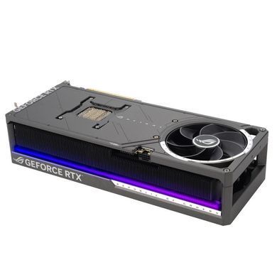 Відеокарта ASUS GeForce RTX 5090 32GB GDDR7 OC ROG-ASTRAL-RTX5090-O32G-GAMING (90YV0LW0-M0NA00) [102559]