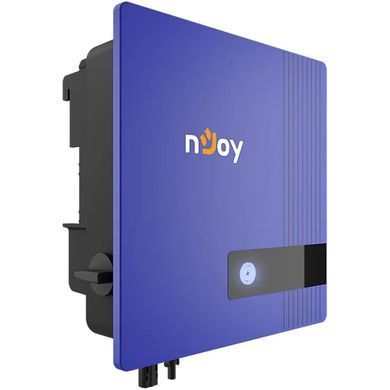 Сонячний інвертор Njoy Astris, трифазний (6K/3P2T2) [619781]