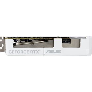 Відеокарта ASUS (DUAL-RTX5060TI-O8G-WHITE) [304495]