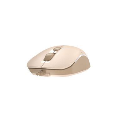 Миша A4Tech Fstyler FM26S Cafe Latte (FM26S (Cafe Latte)) [606610]