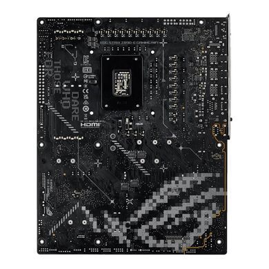Материнcька плата ASUS ROG STRIX Z890-E GAMING WIFI s1851 Z890 4xDDR5 M.2 DP HDMI Wi-Fi BT ATX (90MB1IM0-M0EAY0) [109155]