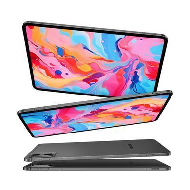 Планшет Teclast ArtPad Air 11" 8ГБ, 128ГБ, LTE, 8000мА&bull;год, Android, сірий (6940709687987) [112412]