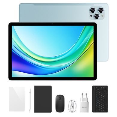 Планшет Doogee (Tab G6 6/256 Blue) [615734]