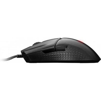 Миша MSI Clutch GM31 Lightweight Black (S12-0402050-CLA) [606529]