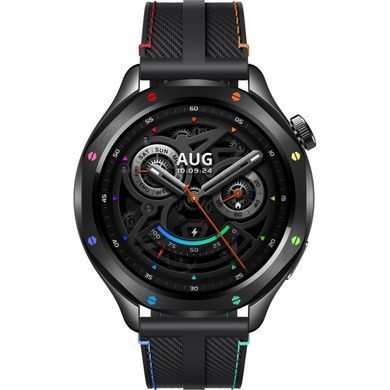 Смарт-годинник Xiaomi Watch S4 Rainbow BHR9199GL (1126555) [705934]