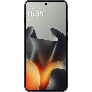 Смартфон Motorola Moto Edge 70 Max 8/256GB Dark Shadow (PBCU0015UA) [621828]
