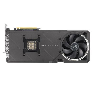Відеокарта ASUS GeForce RTX 5090 32GB GDDR7 OC ROG-ASTRAL-RTX5090-O32G-GAMING (90YV0LW0-M0NA00) [102559]