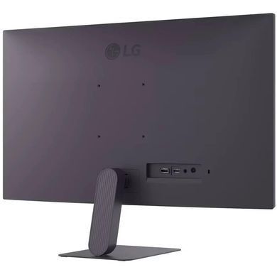 Монітор LG 27" IPS 120Hz HDMI, DP, Audio, IPS 120Hz, 1ms, sRGB 99%, G-SYNC, FreeSync, HDR10 (27G411A-B) [113811]
