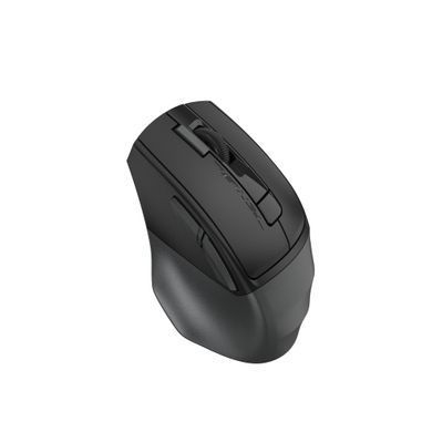 Миша бездротова A4Tech Fstyler FG45CS Air2 Stone Grey (FG45CS Air2 (Stone Grey)) [617083]