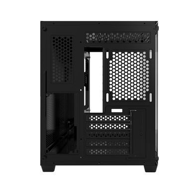 Корпус для комп'ютера DARK FLASH MATX без блока живлення C285MP V2 чорний (C285MP V2 BLACK) [503219]
