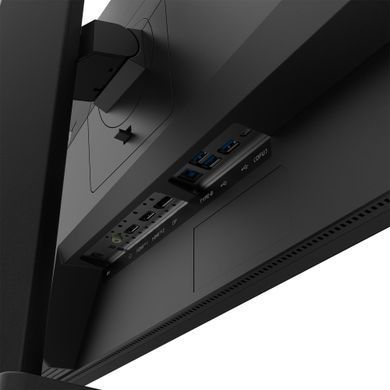 Монітор 27" MSI (MPG 272QRF X36) [504018]