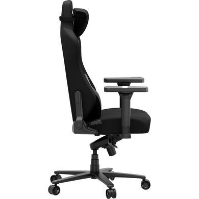 Крісло для геймерів Anda Seat Phantom 3 Size XL Black (AD18XL-52-B-F-B01) [617860]