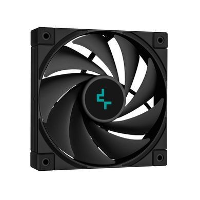 Кулер процесорний DeepCool AK620 Digital (R-AK620-BKADMN-G) [611392]