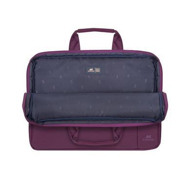 Сумка для ноутбука Rivacase 8231 15.6" Purple (8231 (Purple)) [605714]
