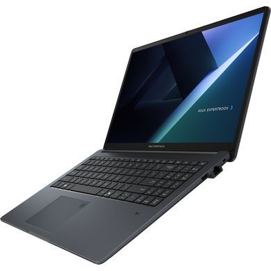 Ноутбук ASUS Expertbook B1 B1503CVA-S76823X (90NX0801-M07PW0) [725191]