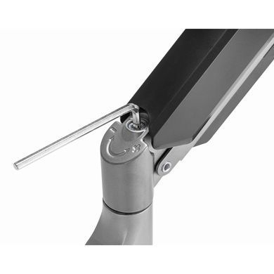Кронштейн Gembird 17-27" (VESA100х100) (MA-WA3-01) [610479]