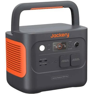 Портативна зарядна станція EXPLORER 1000PLS 1264WH JACKERY (21-0001-000183) [500343]