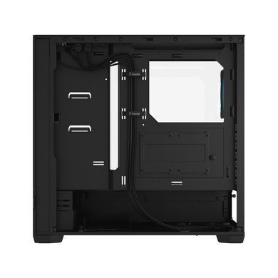 Корпус для ПК FRACTAL DESIGN Pop Air RGB Black TG ClearTint (FD-C-POR1A-06) [303315]