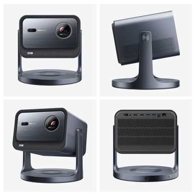 Проєктор Hisense C2 (20015329) [200908]