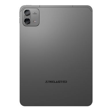 Планшет Teclast ArtPad Air 11" 8ГБ, 128ГБ, LTE, 8000мА&bull;год, Android, сірий (6940709687987) [112412]