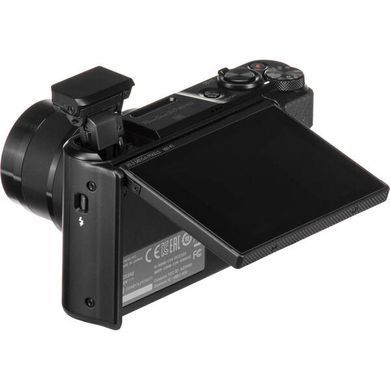 Цифр. фотокамера Canon Powershot SX740 HS Black (2955C012) [17543]