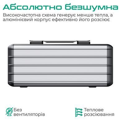 Зарядна станція Zendure 1016Wh (ZDSB1000M-gy-eu) [610629]
