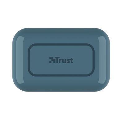 Навушники Trust Primo Touch True Wireless Mic Blue (23780_TRUST) [107097]