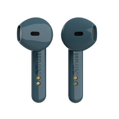 Навушники Trust Primo Touch True Wireless Mic Blue (23780_TRUST) [107097]