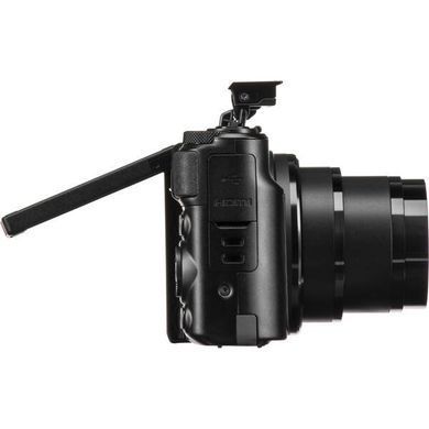Цифр. фотокамера Canon Powershot SX740 HS Black (2955C012) [17543]