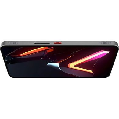 Смартфон ZTE (Nubia Neo 3 GT 5G 12/256GB Gray) [613592]