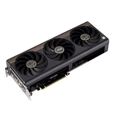 Відеокарта ASUS GeForce RTX 5070 TI 16GB GDDR7 OC PROART-RTX5070TI-O16G (90YV0NR0-M0NA00) [112010]