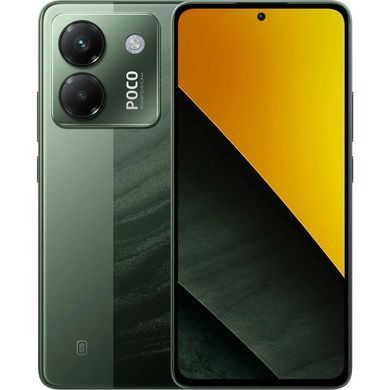 Смартфон Xiaomi (Poco M7 Pro 5G 8/256GB Green_EU) [613042]