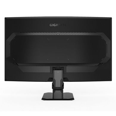 Монітор Gigabyte 27" VA Black 180Hz Curved (GS27QCA) [618270]