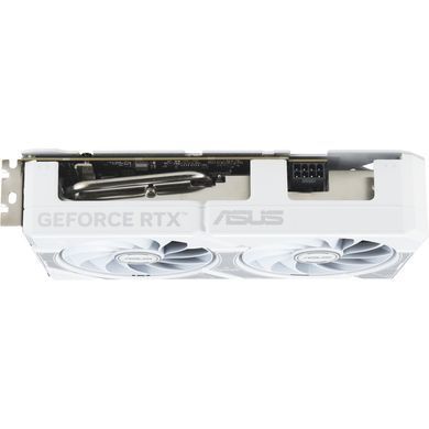 Відеокарта ASUS (DUAL-RTX5060TI-O8G-WHITE) [304495]