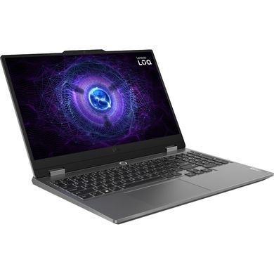 Ноутбук LENOVO LOQ 15IAX9 (83GS00MVRA) [300312]