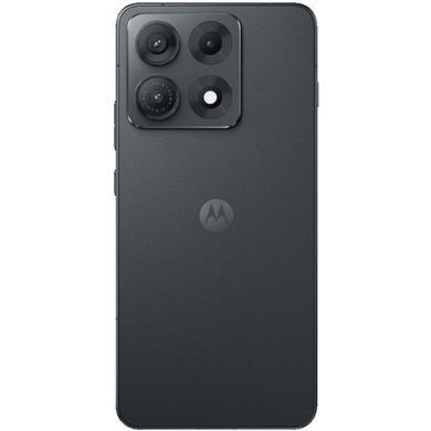 Смартфон Motorola Moto Edge 70 Max 8/256GB Dark Shadow (PBCU0015UA) [621828]