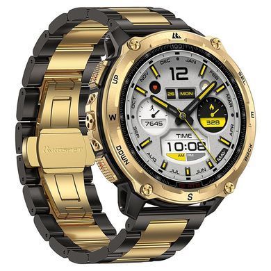 Розумний годинник TANK T4 SE GOLD KOSPET (TANK T4SE GOLD) [504274]