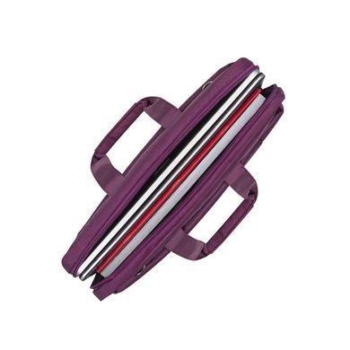 Сумка для ноутбука Rivacase 8231 15.6" Purple (8231 (Purple)) [605714]