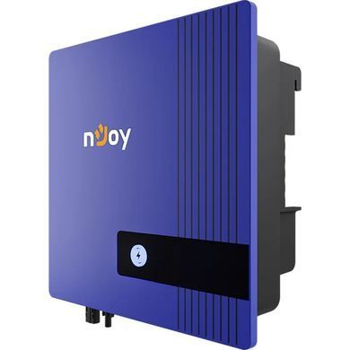 Сонячний інвертор Njoy Astris, трифазний (6K/3P2T2) [619781]