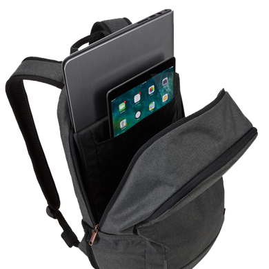 Рюкзак Case Logic ERA Backpack 15.6" ERABP-116 Obsidian (3205341) [203503]