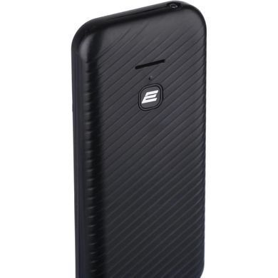 Мобiльний телефон 2E E240 2022 Dual Sim Black (688130245159) [600321]
