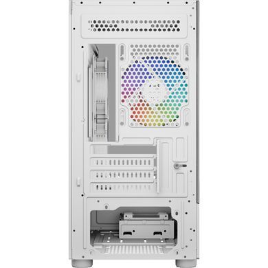 Корпус AeroCool Viewport Mini-G-WT-v2 White (ACCM-ES09133.21) [614813]
