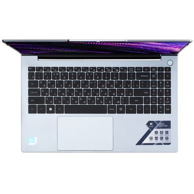 Ноутбук Vinga Iron S151 (S151-131516512S) [712752]