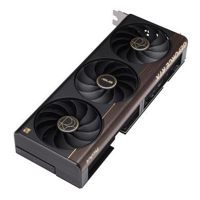 Відеокарта ASUS GeForce RTX 5070 TI 16GB GDDR7 OC PROART-RTX5070TI-O16G (90YV0NR0-M0NA00) [112010]