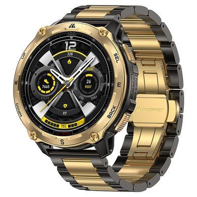 Розумний годинник TANK T4 SE GOLD KOSPET (TANK T4SE GOLD) [504274]