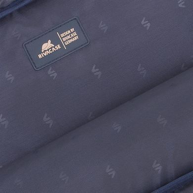 Сумка для ноутбука Rivacase 8231 15.6" Purple (8231 (Purple)) [605714]