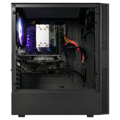 Комп&rsquo;ютер персональний 2E Complex Gaming Intel i5-12400F, 8Gb, F500GB, NVD1030-2, H610, G2107, 500W, Win11 (2E-8640) [101476]