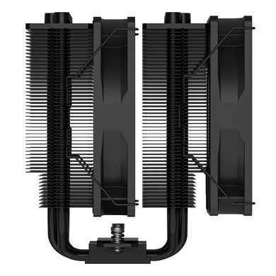 Кулер процесорний ID-Cooling (SE-206-XT Black) [608924]