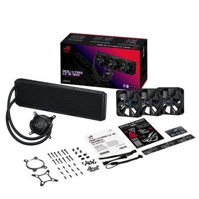 Система водяного охолодження Asus ROG Strix LC III 360 (90RC00T0-M0UAY0) [608986]